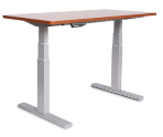 Smart office lift table