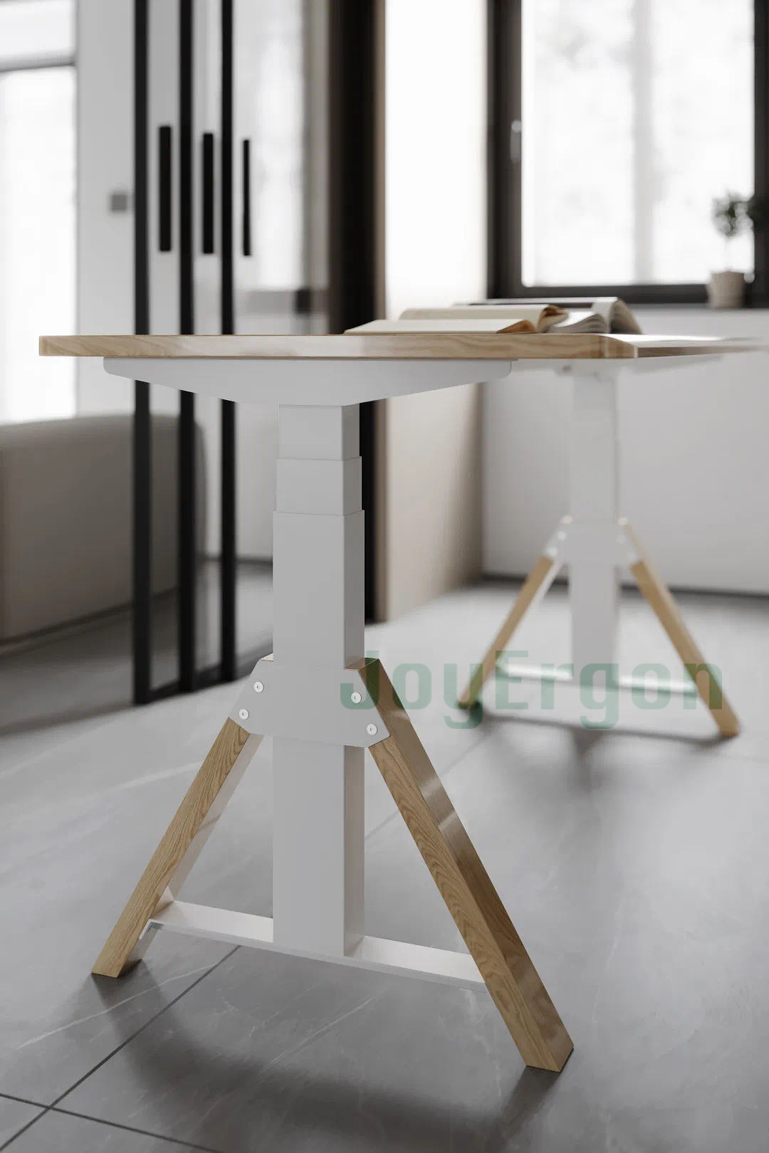 The Ultimate Solution for Ergonomic Workspaces the 1st manufacturer