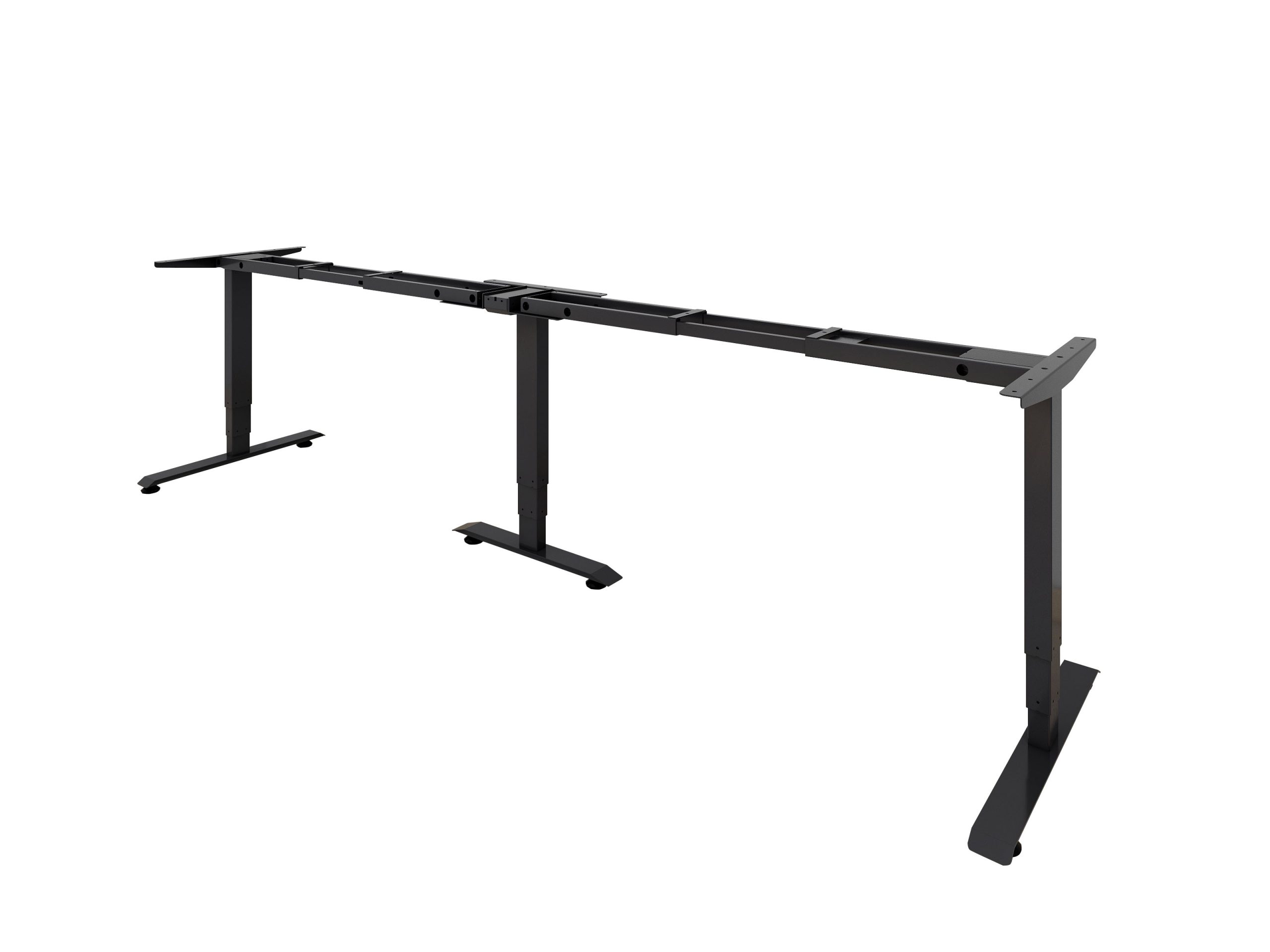 3 Leg 3 Segment Frame