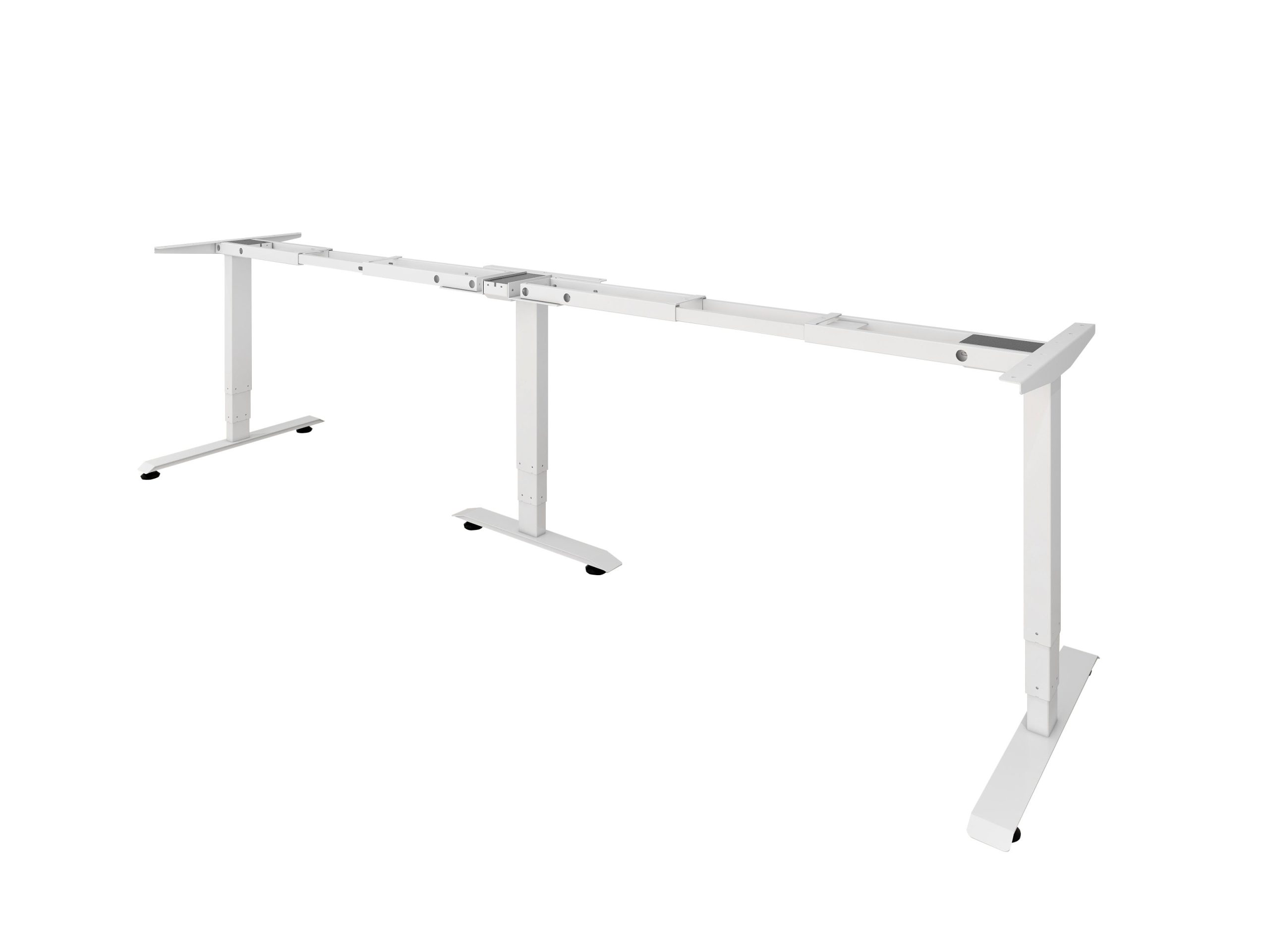 4 Leg 3 Segment Frame
